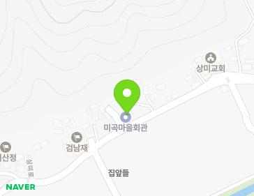 경상남도 진주시 미천면 상미로 71 (미곡마을회관) 지도