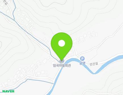 경상남도 진주시 미천면 안간길 70 (임곡마을회관) 지도