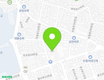 경상남도 진주시 의곡길16번길 15-5 (봉래동) 지도