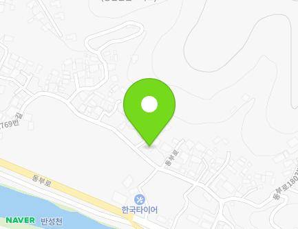 경상남도 진주시 사봉면 동부로1769번길 31 (중촌경로당) 지도