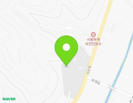 경상남도 진주시 사봉면 사군로 559 (한마음의 집) 지도