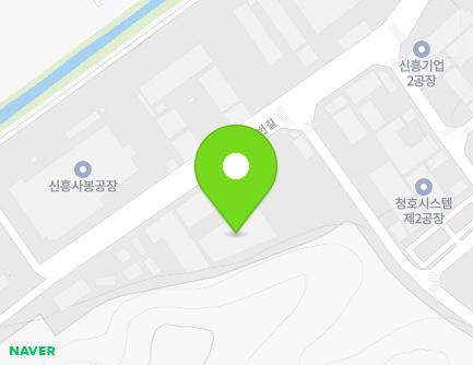 경상남도 진주시 사봉면 산업단지로44번길 51 (영빈테크) 지도