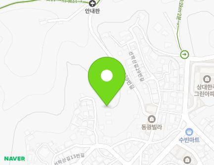 경상남도 진주시 선학산길27번길 10-9 (상대동) 지도