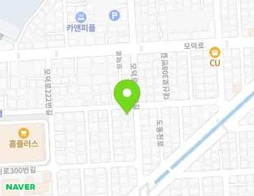 경상남도 진주시 모덕로234번길 10 (상대동) 지도