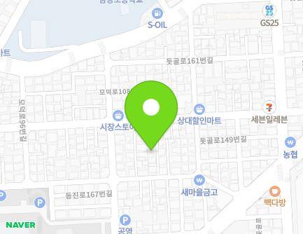 경상남도 진주시 솔밭로132번길 29-3 (상대동) 지도