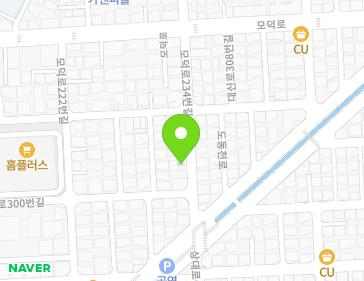 경상남도 진주시 모덕로234번길 14 (상대동) 지도