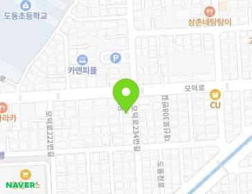 경상남도 진주시 모덕로234번길 4 (상대동) 지도
