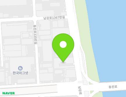 경상남도 진주시 남강로 1351 (상대동, 한마음마인드교육원) 지도