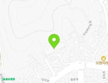 경상남도 진주시 모덕로 79-22 (상대동, 진주제일교회) 지도