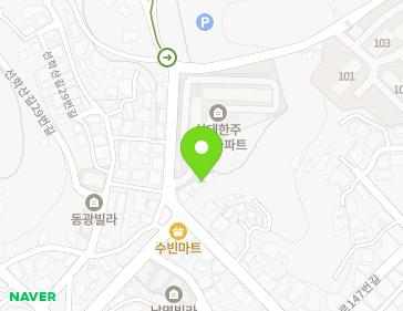 경상남도 진주시 선학산길 44-1 (상대동, 순복음진주중앙교회) 지도