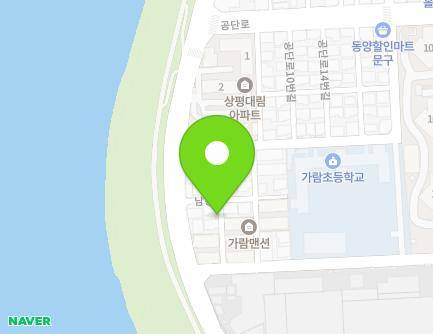 경상남도 진주시 남강로971번길 3-7 (상평동) 지도