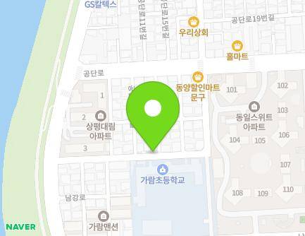 경상남도 진주시 남강로959번길 15 (상평동) 지도