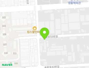 경상남도 진주시 공단로44번길 13 (상평동) 지도
