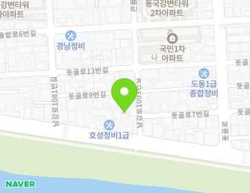 경상남도 진주시 남강로1093번길 5-1 (상평동) 지도