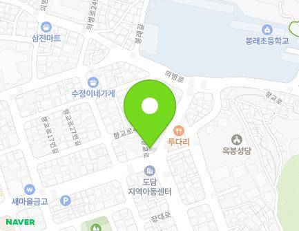 경상남도 진주시 향교로 33 (수정동, 진주수정우체국) 지도