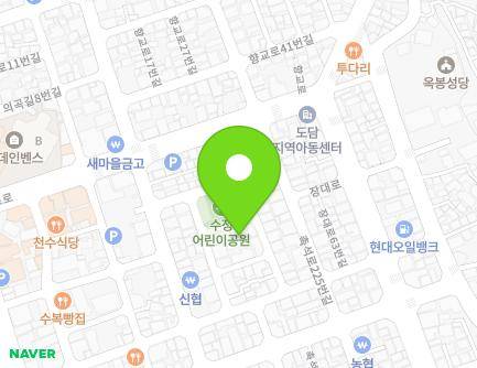 경상남도 진주시 촉석로217번길 16-4 (수정동, 태운빌) 지도