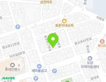 경상남도 진주시 향교로17번길 6-10 (수정동) 지도