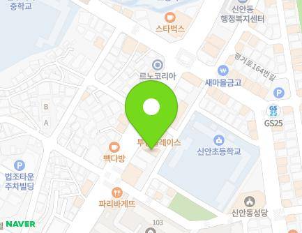 경상남도 진주시 진양호로 336 (신안동) 지도