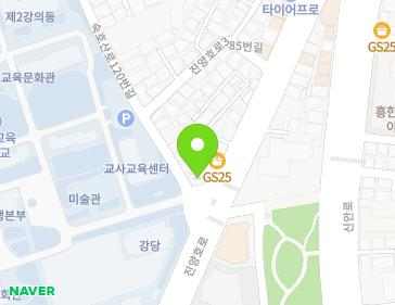 경상남도 진주시 진양호로 373 (신안동) 지도
