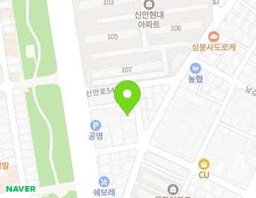 경상남도 진주시 신안로54번길 10-4 (신안동, 신안골든빌리지) 지도
