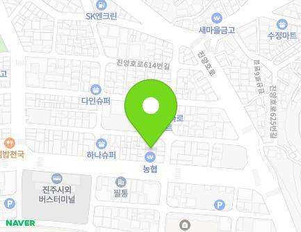 경상남도 진주시 남강로 723 (옥봉동, 진주원예농협) 지도