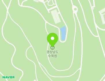 경상남도 진주시 이반성면 수목원로 386 (경상남도수목원) 지도