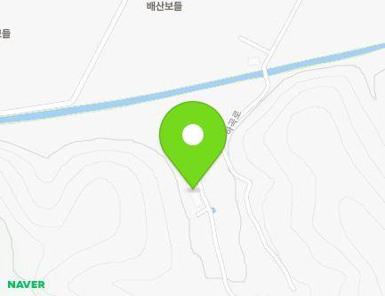 경상남도 진주시 이반성면 하곡로 112-46 지도