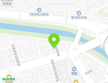 경상남도 진주시 서장대로 297 (이현동) 지도