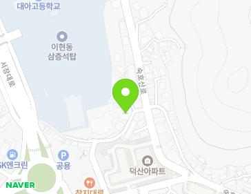 경상남도 진주시 숙호산로 28-5 (이현동) 지도