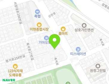 경상남도 진주시 신안로 157 (이현동, 동양주택) 지도