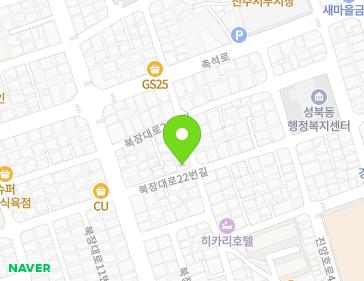 경상남도 진주시 북장대로22번길 7 (인사동, 예진빌라) 지도