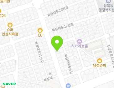 경상남도 진주시 북장대로 14 (인사동, 덕오빌리지) 지도