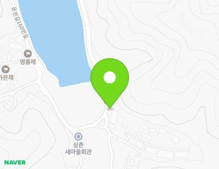 경상남도 진주시 일반성면 운천길202번길 65 (구마을회관) 지도