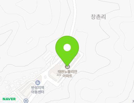 경상남도 진주시 일반성면 공치고개길 34 (태완노블리안아파트) 지도