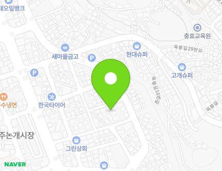 경상남도 진주시 진양호로589번길 15-3 (장대동, 지민팰리스) 지도