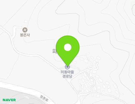 경상남도 진주시 정촌면 정촌로139번길 19-9 (이동마을경로당마을회관) 지도