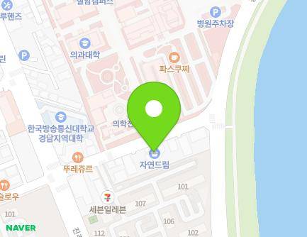 경상남도 진주시 진주대로816번길 14 (주약동) 지도