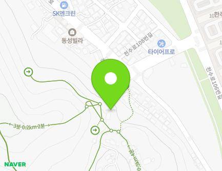 경상남도 진주시 주약약골길8번길 36 (주약동, 보덕암) 지도