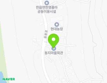 경상남도 진주시 지수면 용봉로 756-4 (동지마을회관) 지도