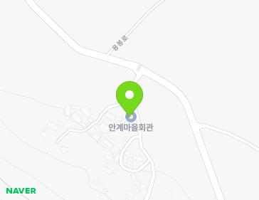 경상남도 진주시 지수면 용봉로912번길 8 (안계마을회관) 지도