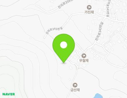 경상남도 진주시 진성면 진의로343번길 38-2 지도