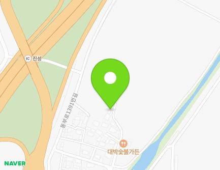 경상남도 진주시 진성면 동부로1391번길 12-9 지도