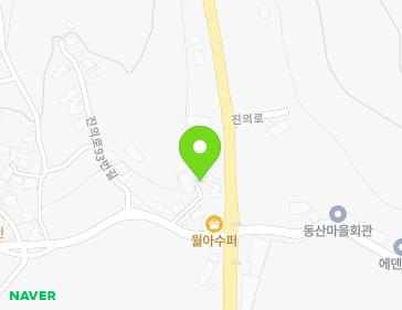 경상남도 진주시 진성면 진의로93번길 6-3 (진성교회) 지도