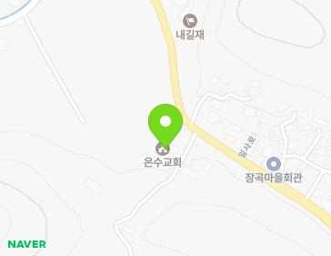 경상남도 진주시 진성면 일사로 667-4 (온수교회) 지도