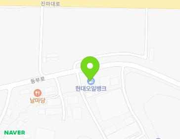경상남도 진주시 진성면 동부로 1574 지도