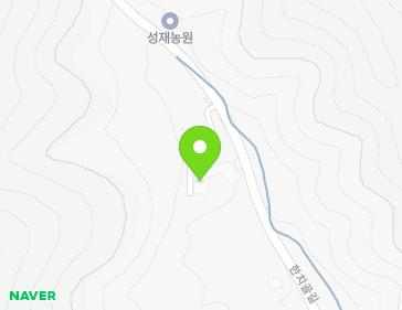 경상남도 진주시 집현면 한치골길 125 지도