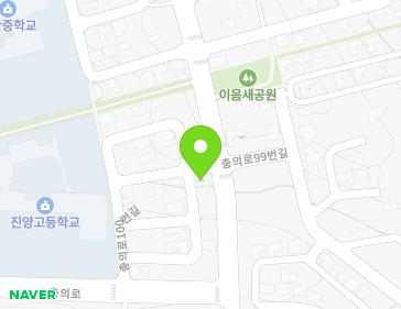 경상남도 진주시 충의로 102 (충무공동) 지도