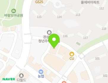 경상남도 진주시 범골로60번길 12 (충무공동) 지도