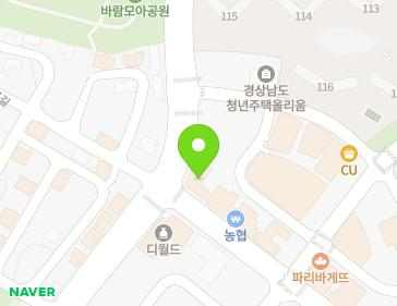 경상남도 진주시 범골로 56 (충무공동) 경상남도 진주시 범골로 56 (충무공동) 지도