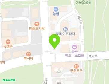 경상남도 진주시 에나로 95 (충무공동) 지도